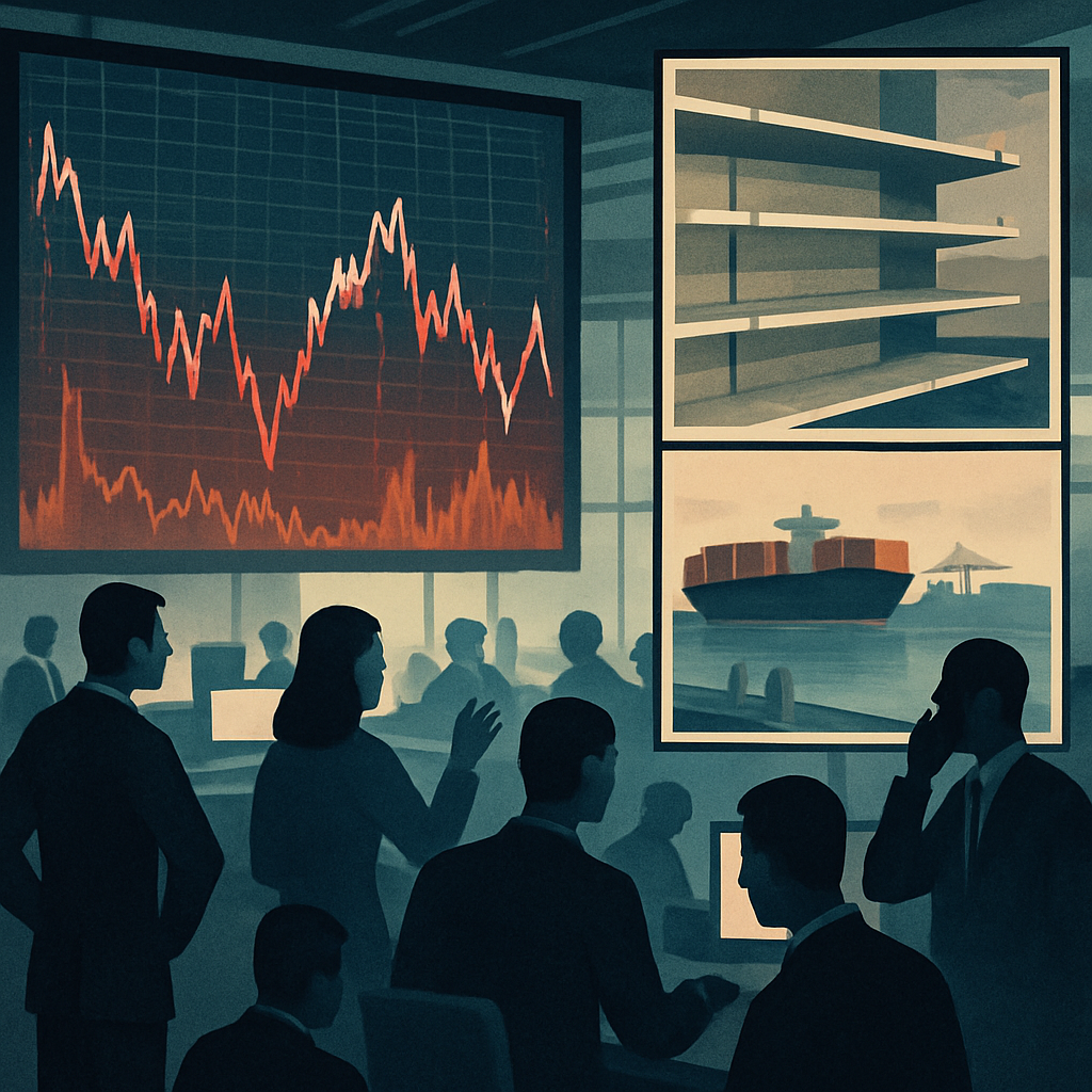 Weekly Overview Image